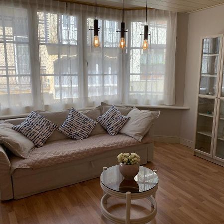 Apartament Babelle 1 Blankenberge Zewnętrze zdjęcie