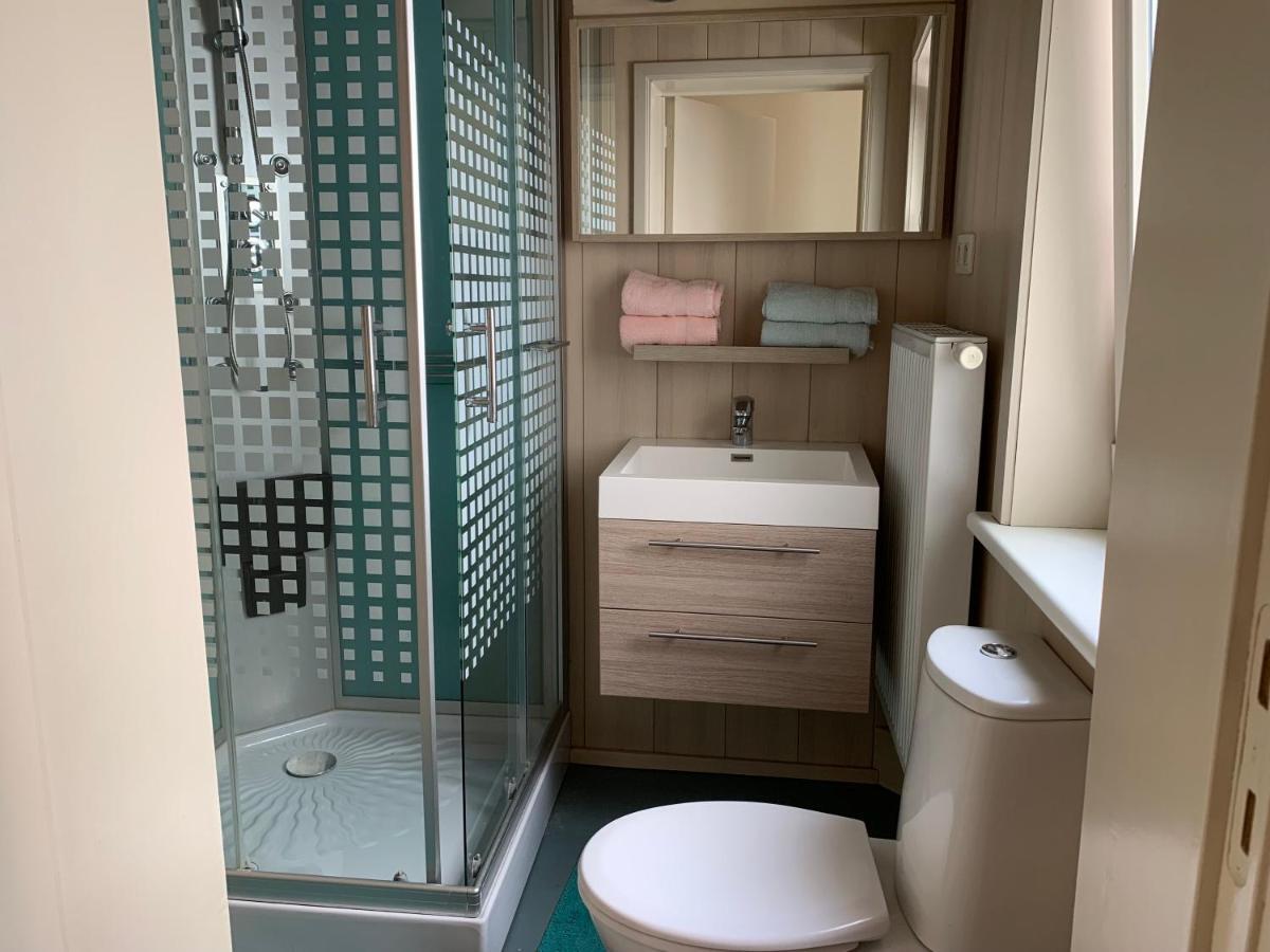 Apartament Babelle 1 Blankenberge Zewnętrze zdjęcie